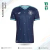 Jersey Germany Away