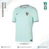 Jersey France Away