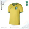 Jersey Brazil Home