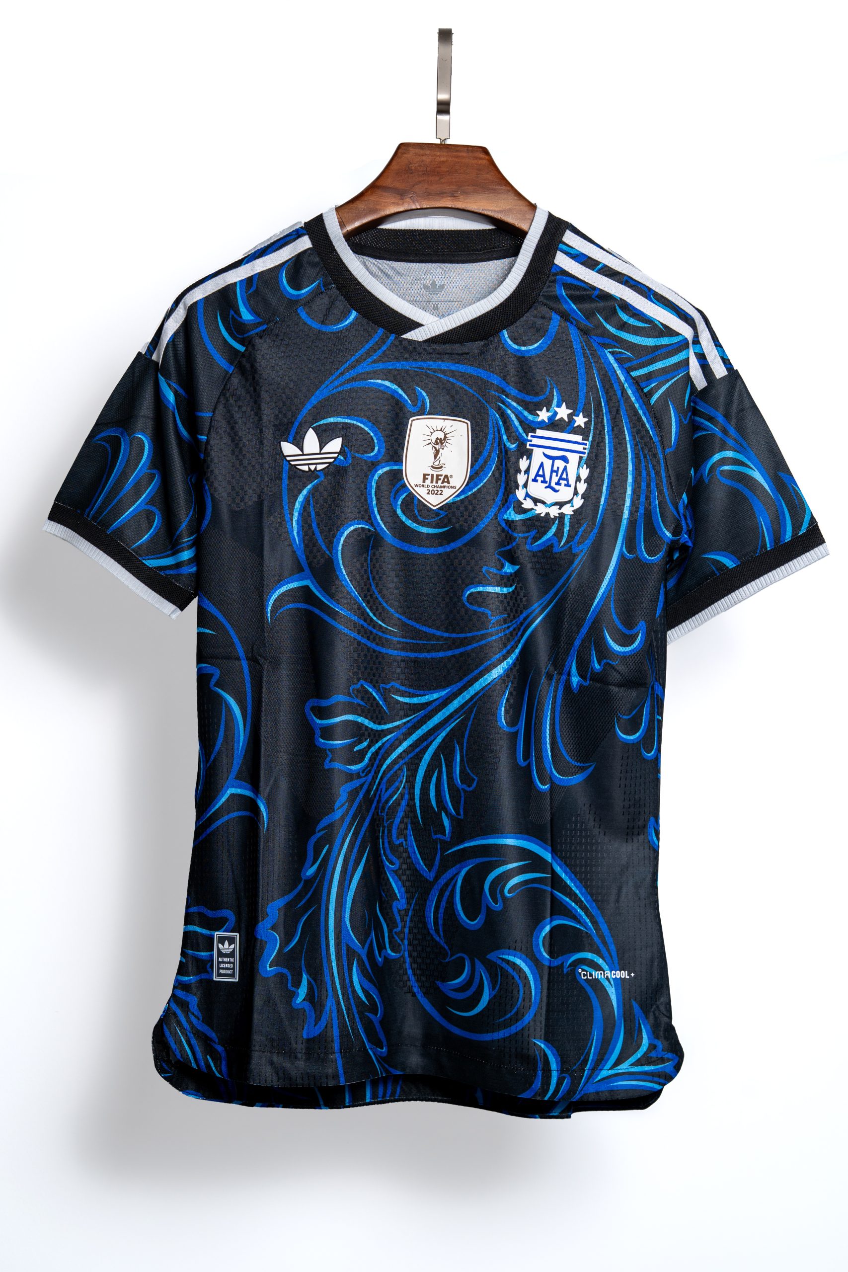 Jersey Argentina Away - Image 17