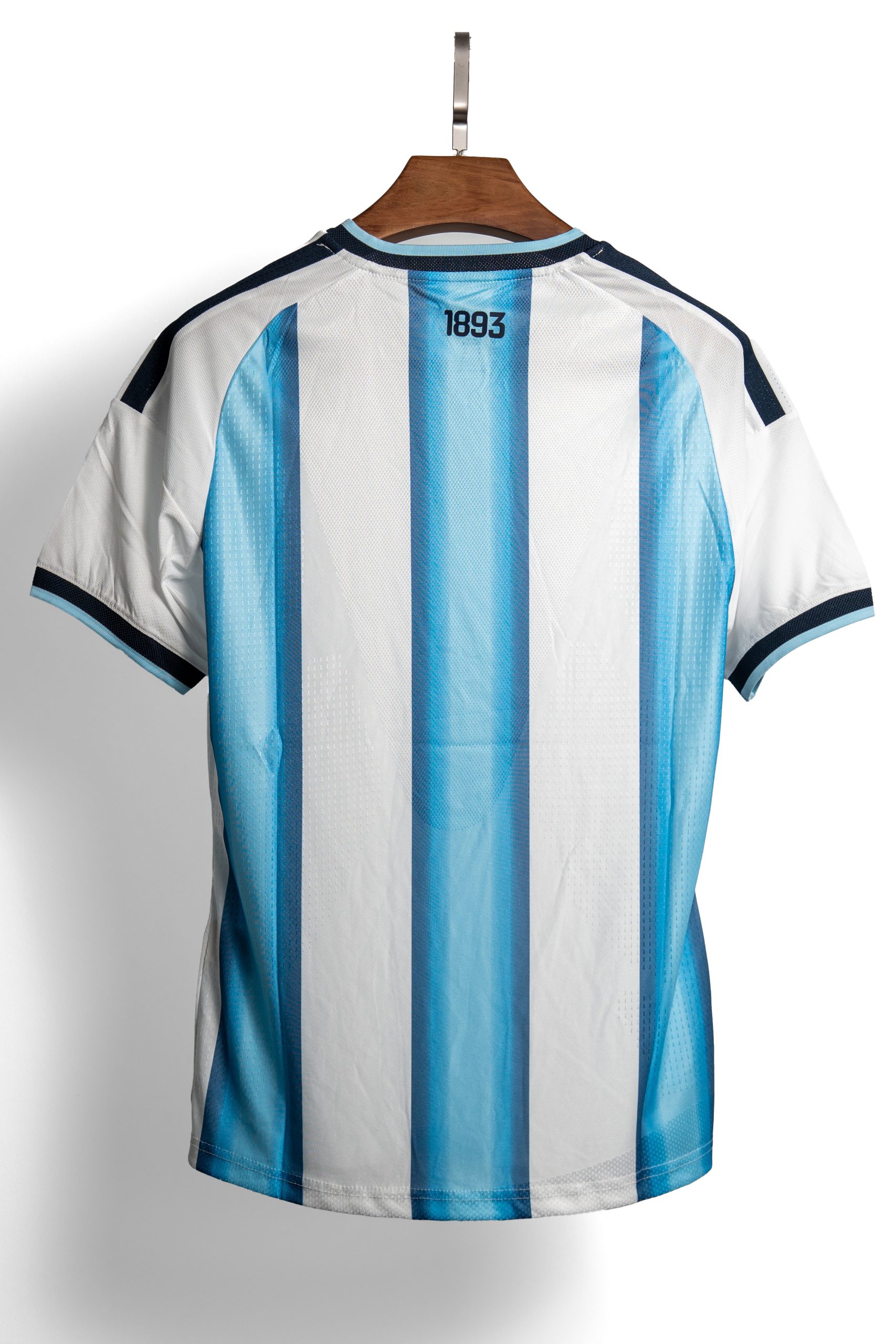Jersey Argentina Home - Image 4