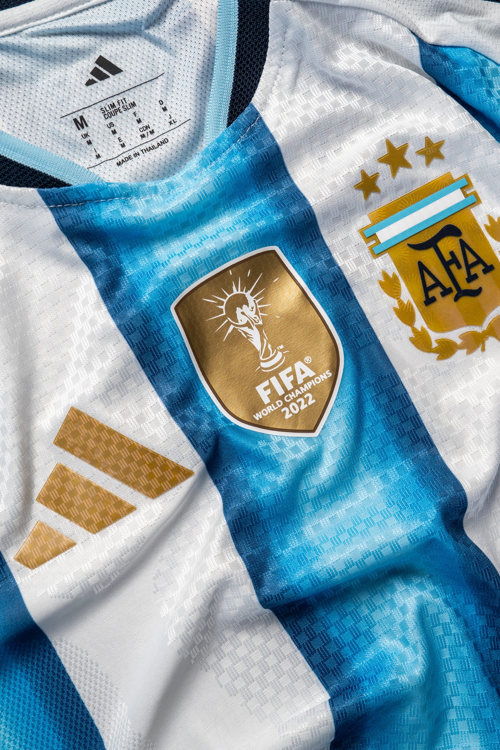 Jersey Argentina Home - Image 7