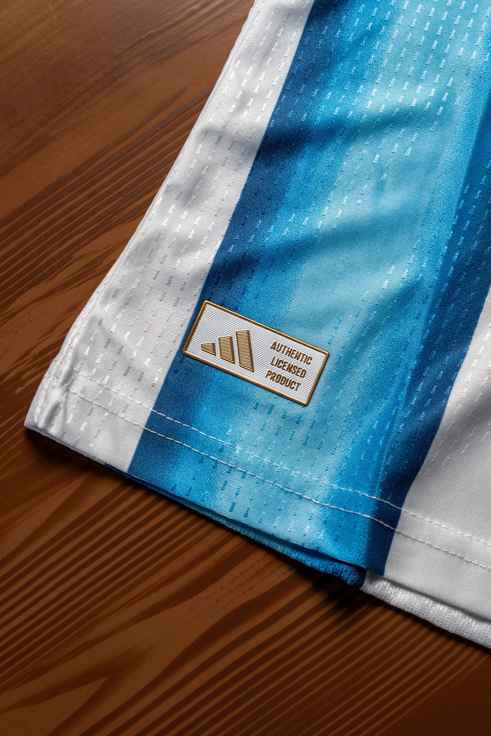 Jersey Argentina Home - Image 10