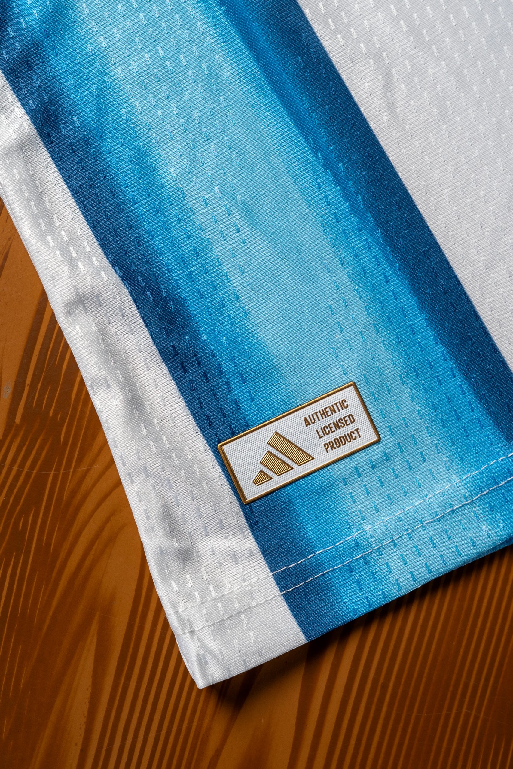 Jersey Argentina Home - Image 11