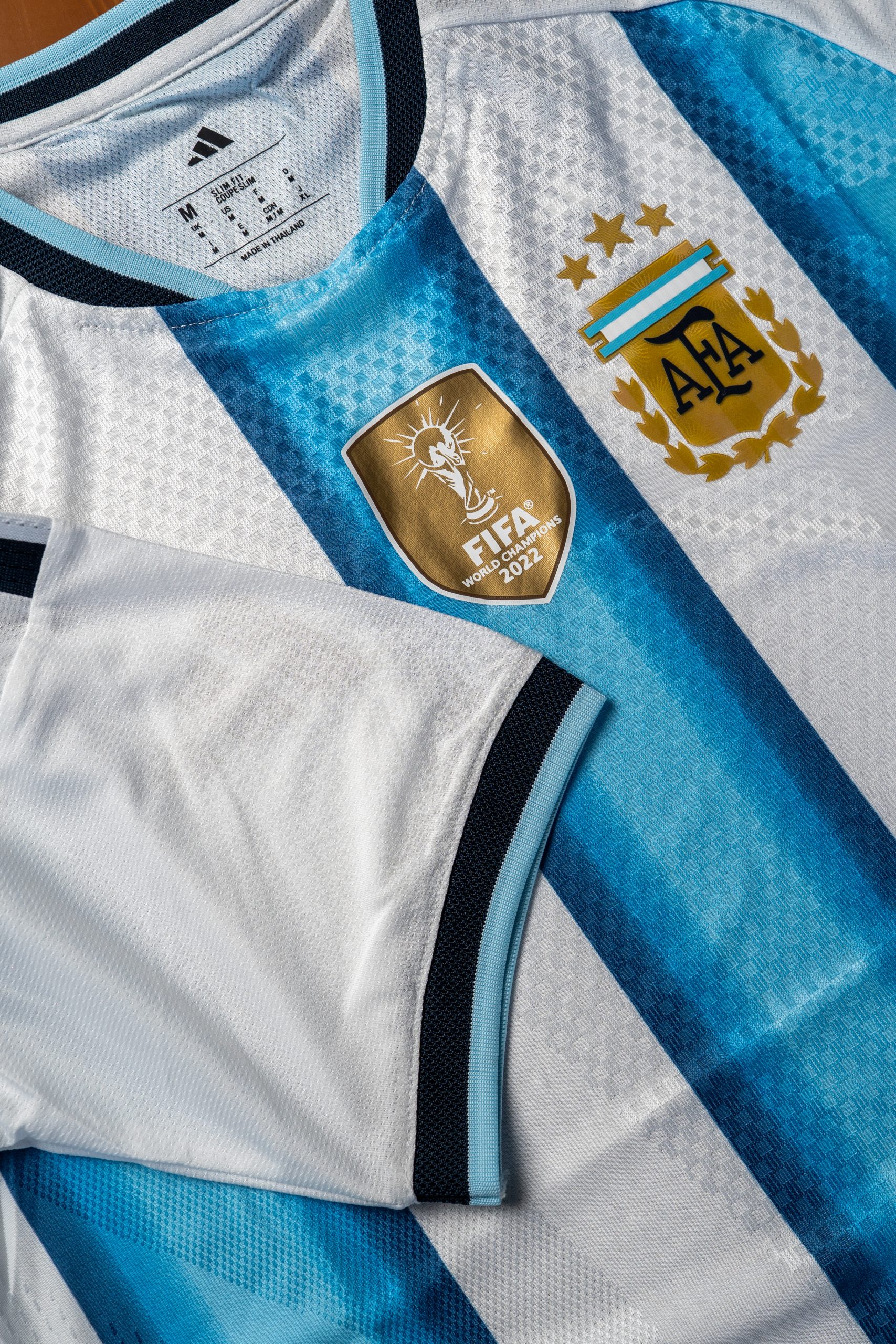 Jersey Argentina Home - Image 13