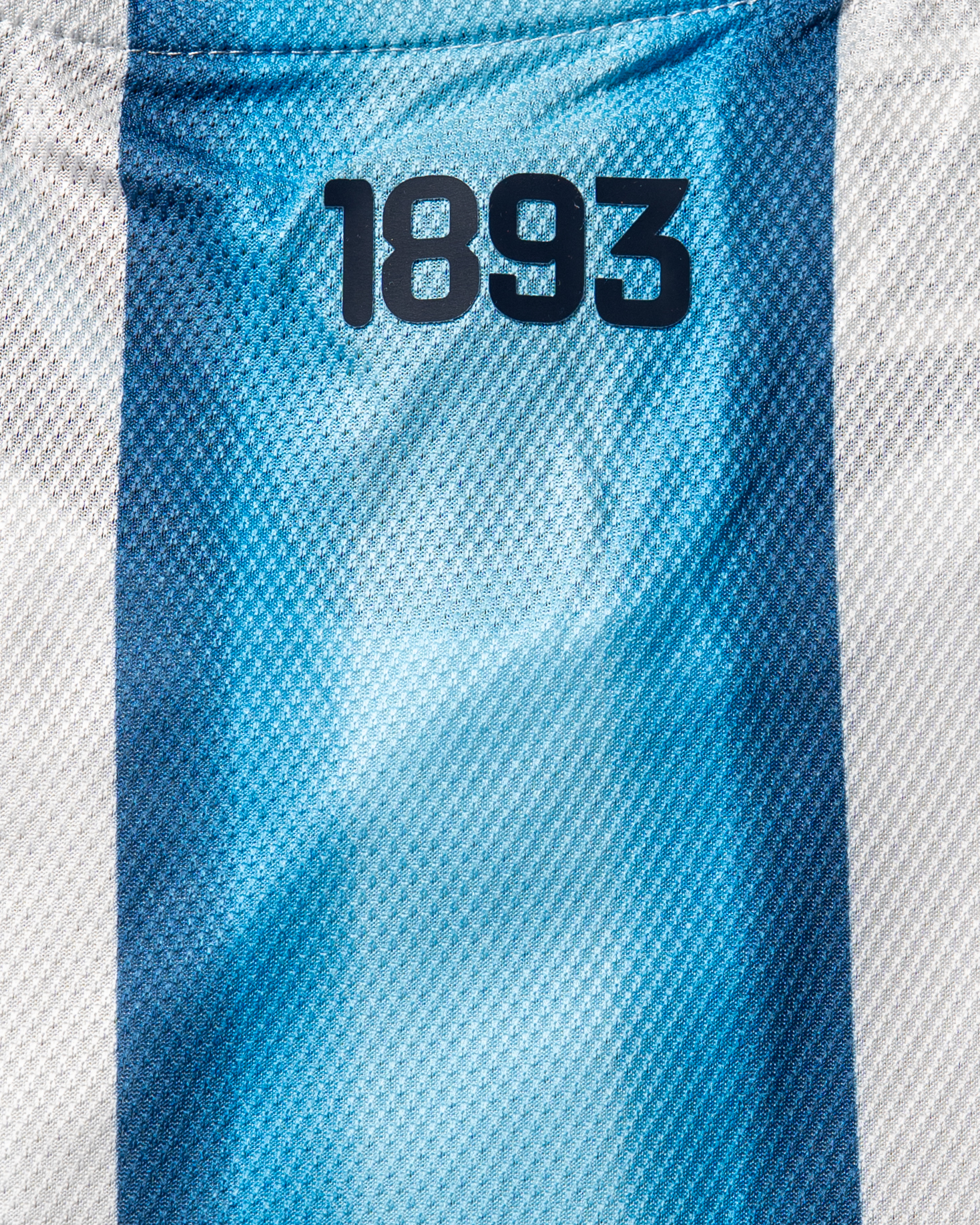 Jersey Argentina Home - Image 14
