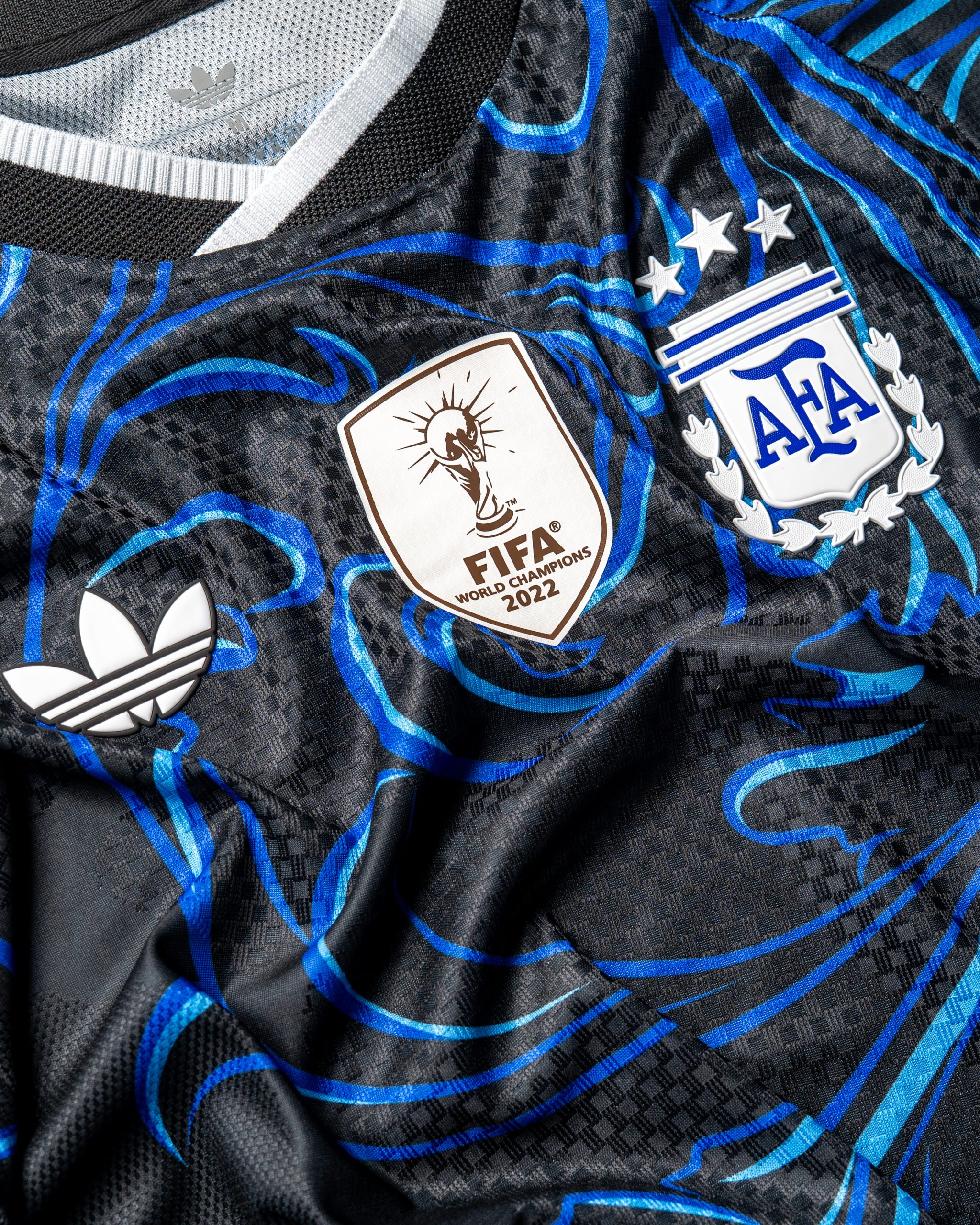 Jersey Argentina Away - Image 3