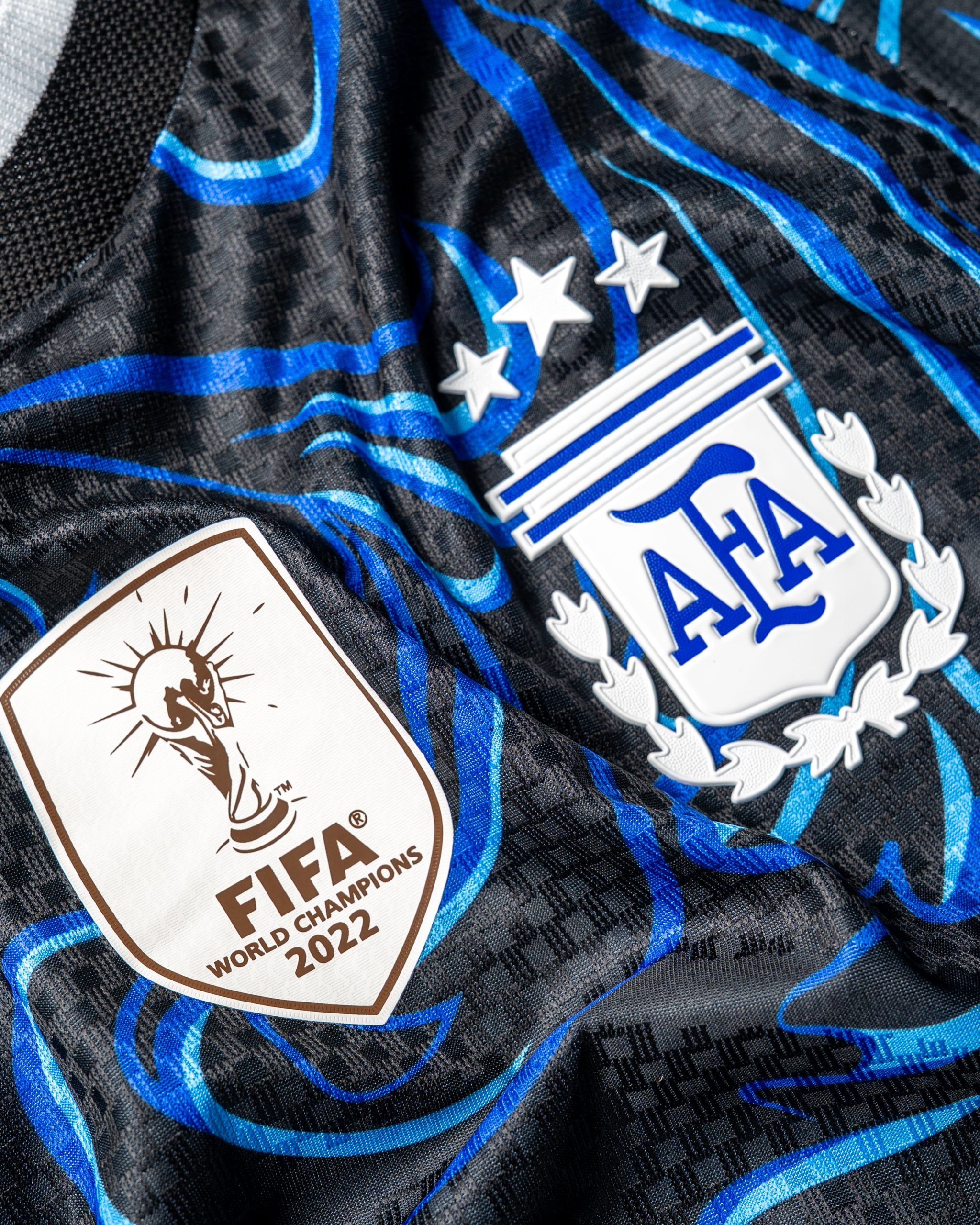 Jersey Argentina Away - Image 14