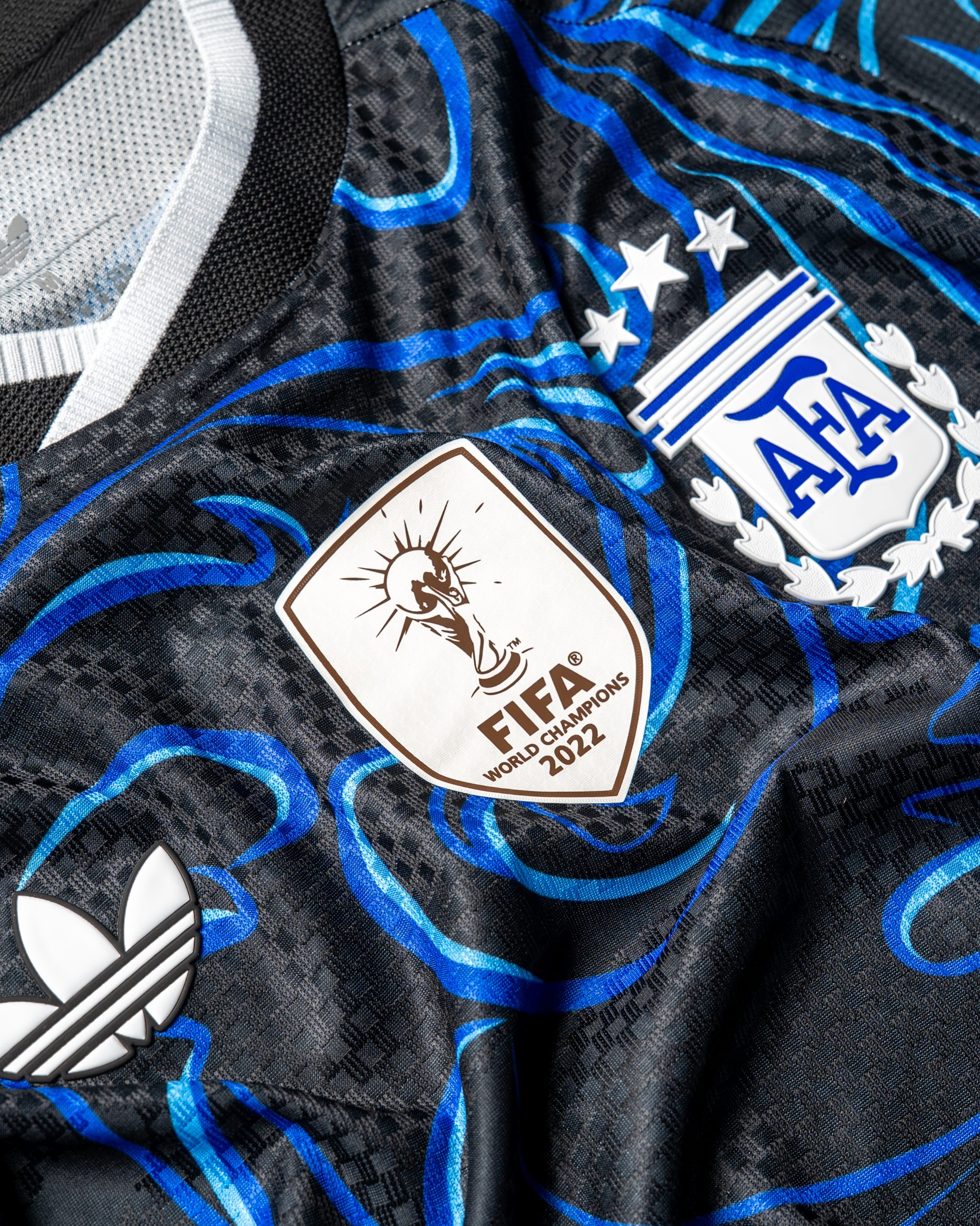 Jersey Argentina Away - Image 13