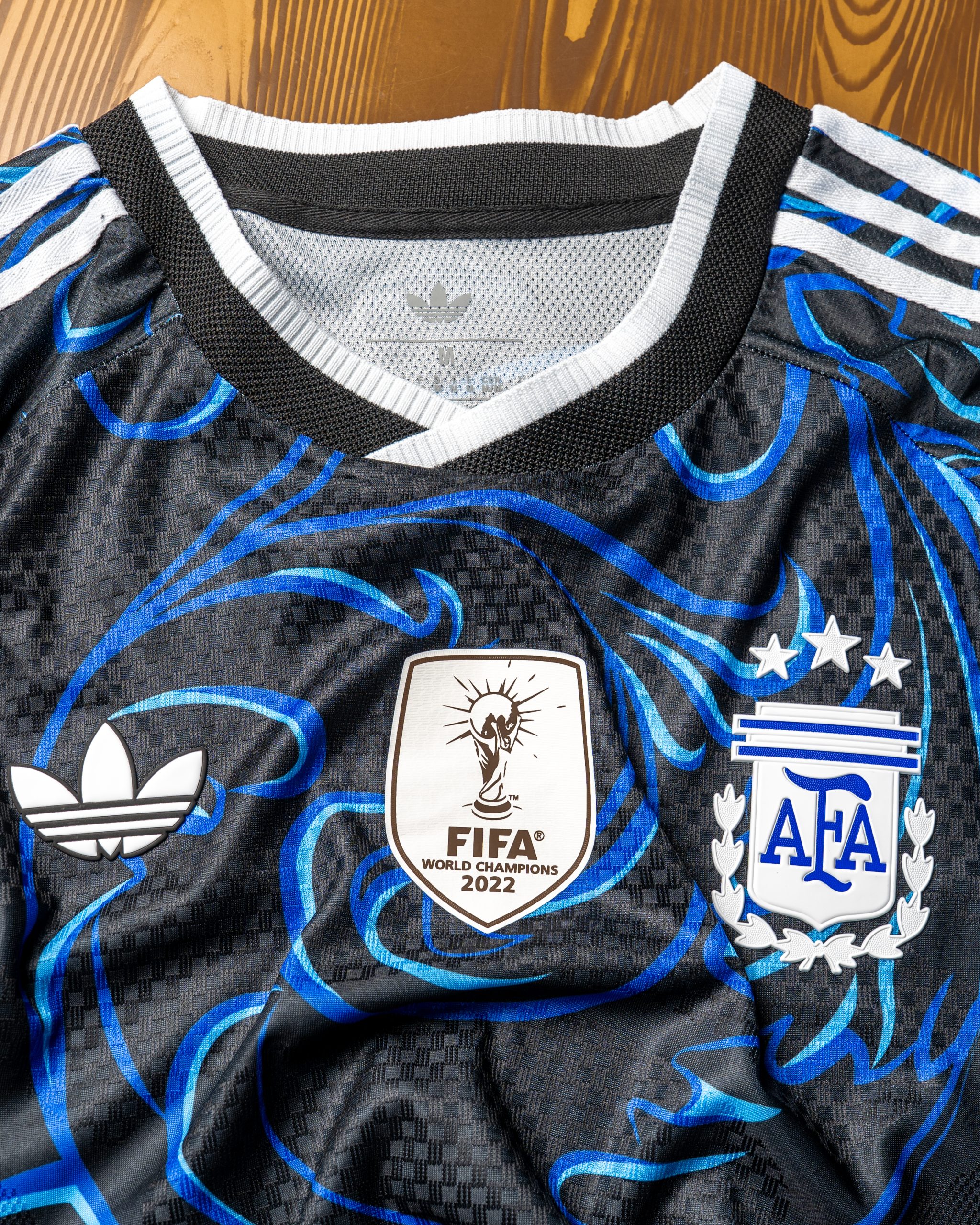 Jersey Argentina Away - Image 12