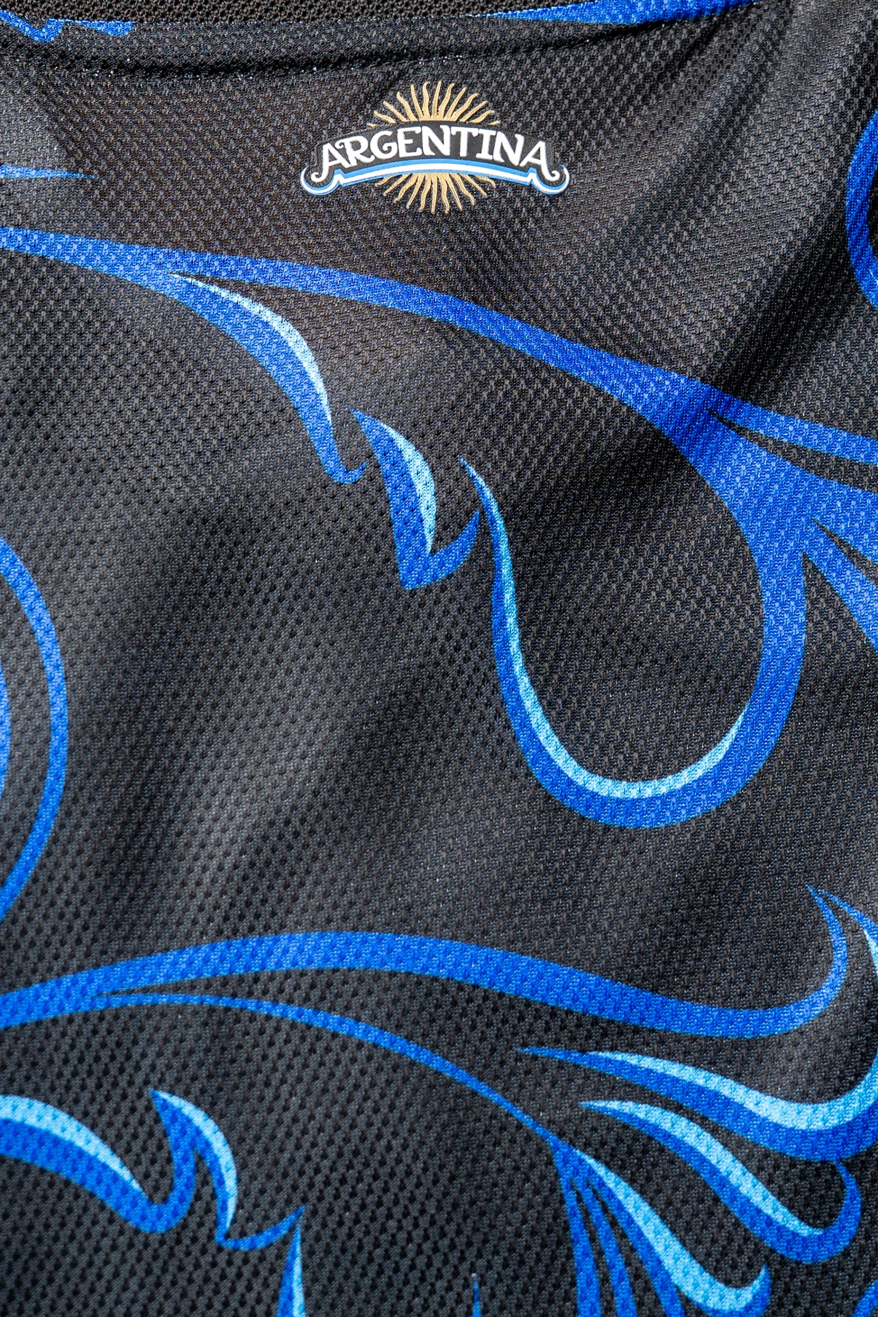 Jersey Argentina Away - Image 7