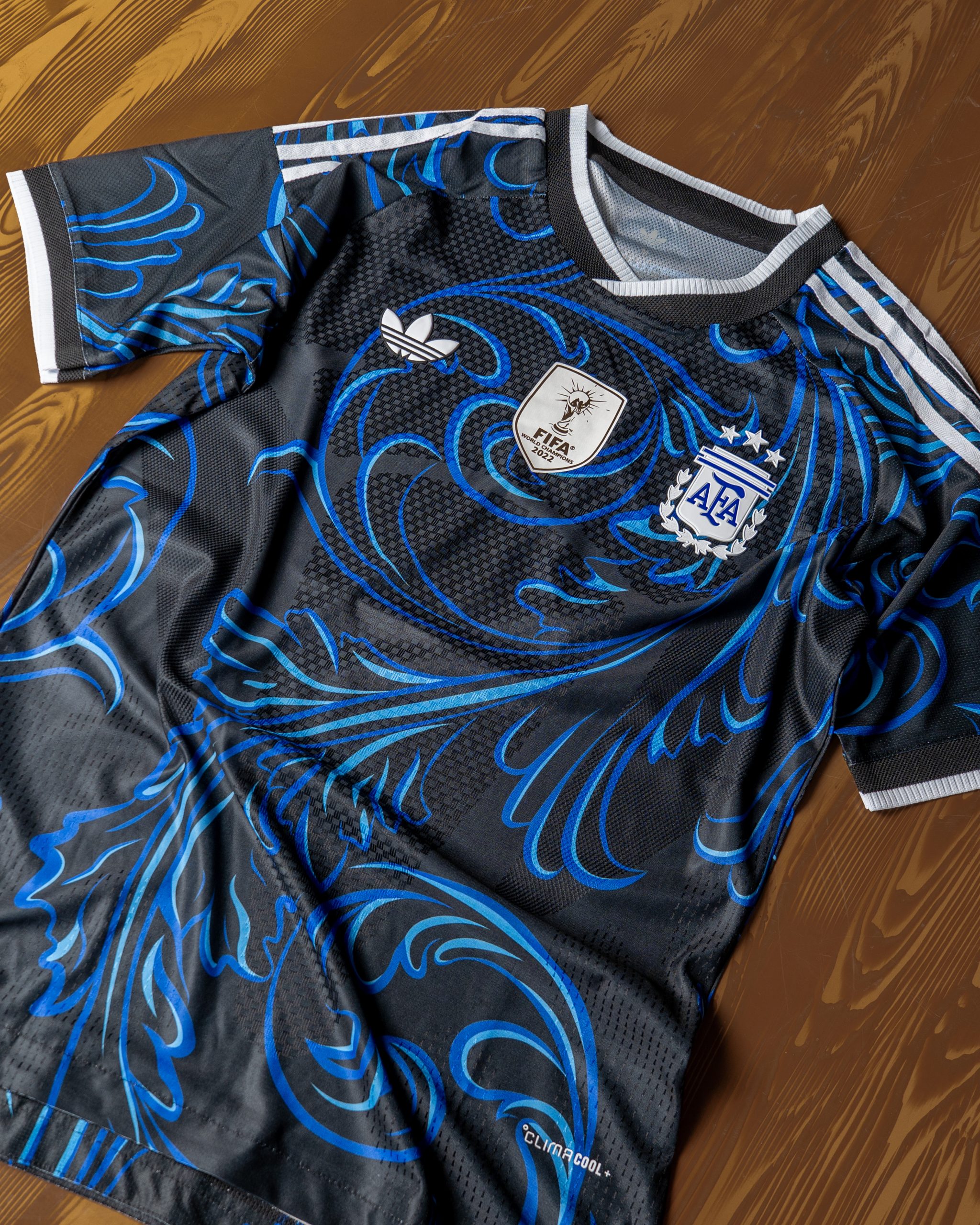 Jersey Argentina Away - Image 5