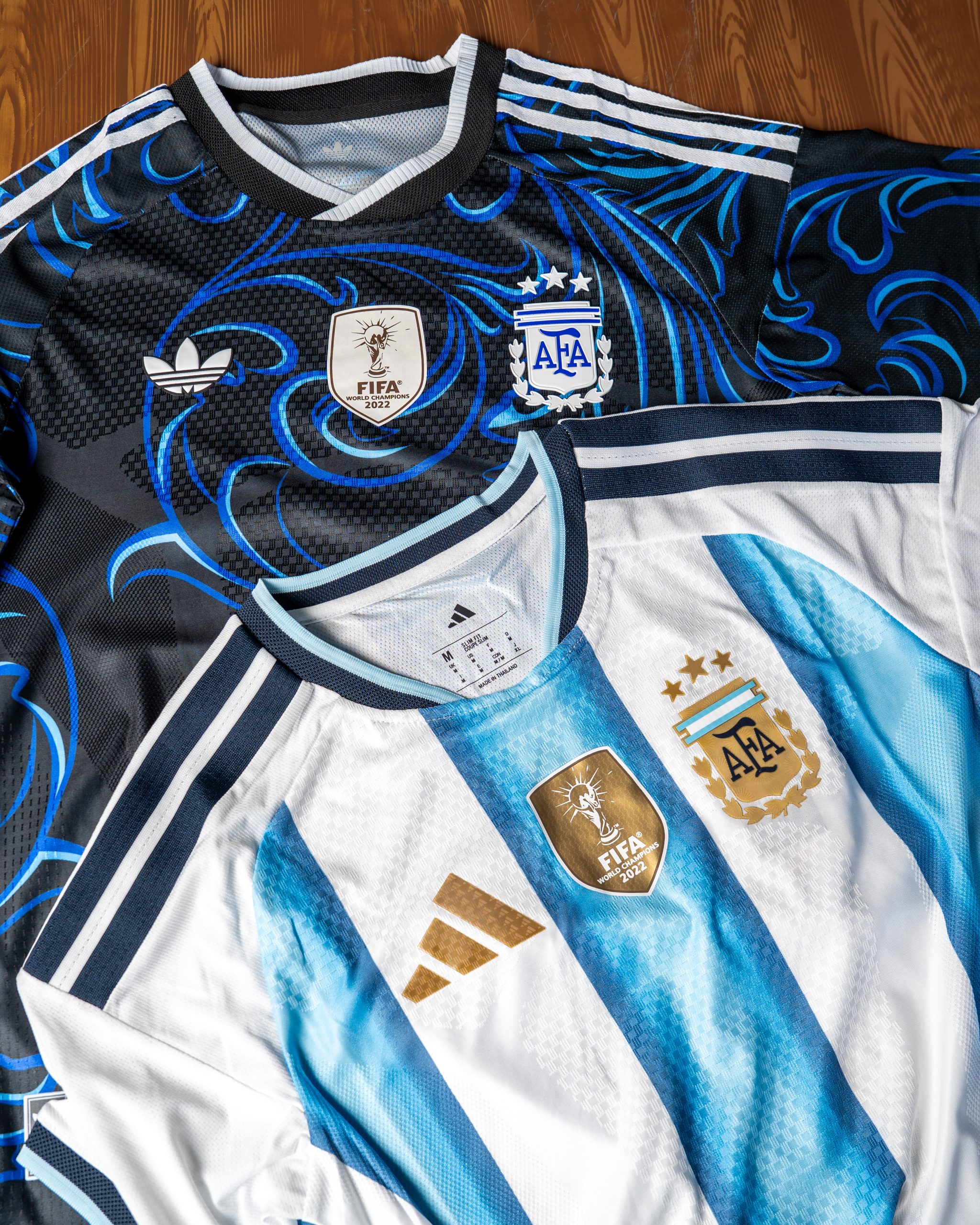 Jersey Argentina Away - Image 15