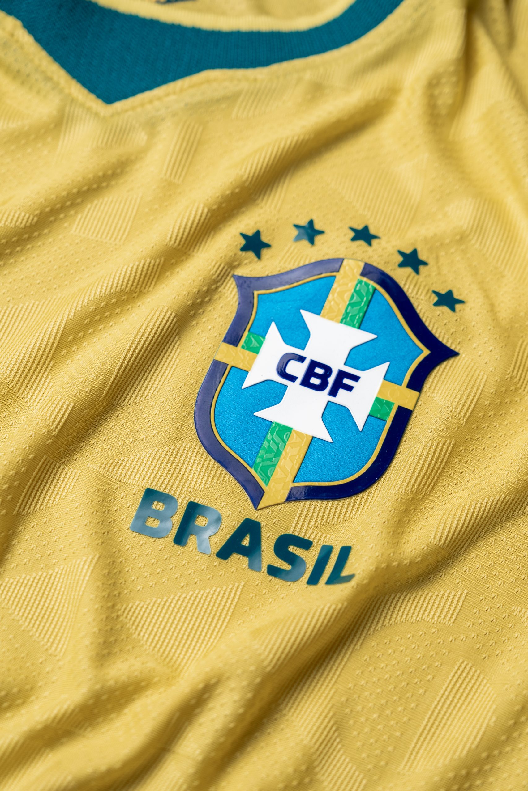 Jersey Brazil Home - Image 11
