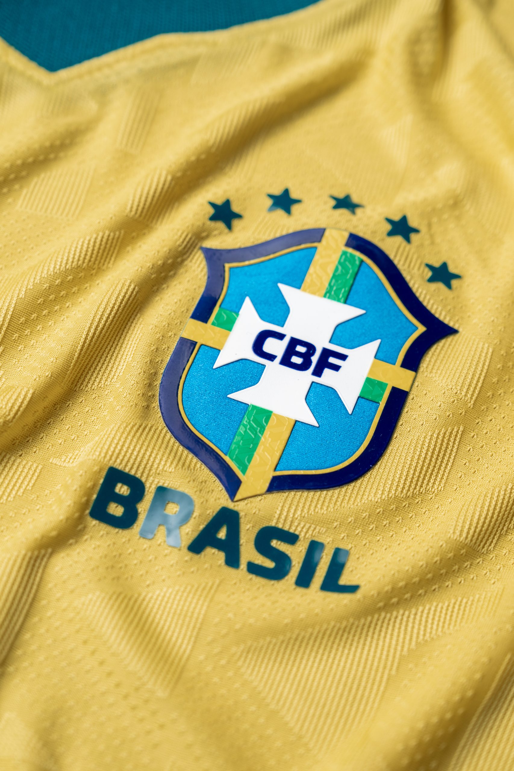 Jersey Brazil Home - Image 10