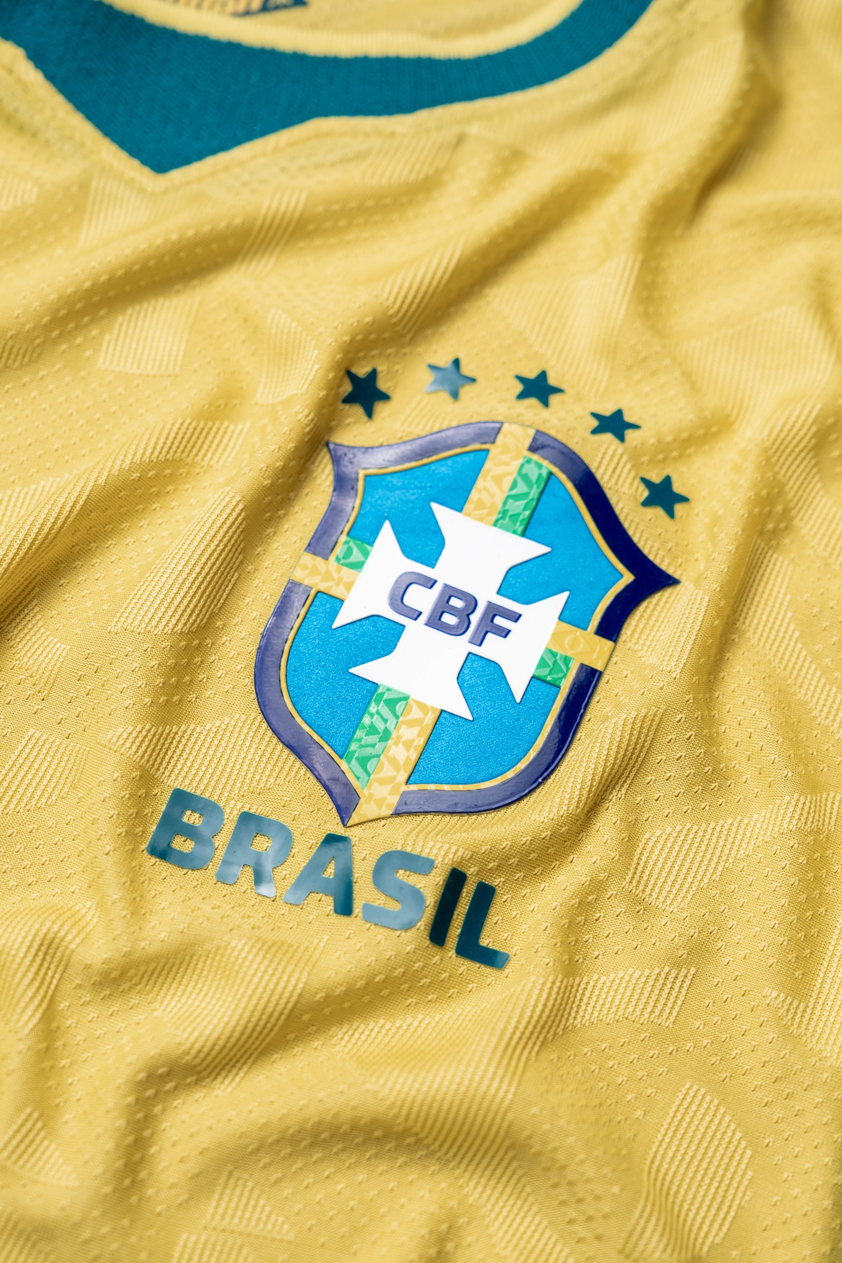 Jersey Brazil Home - Image 5