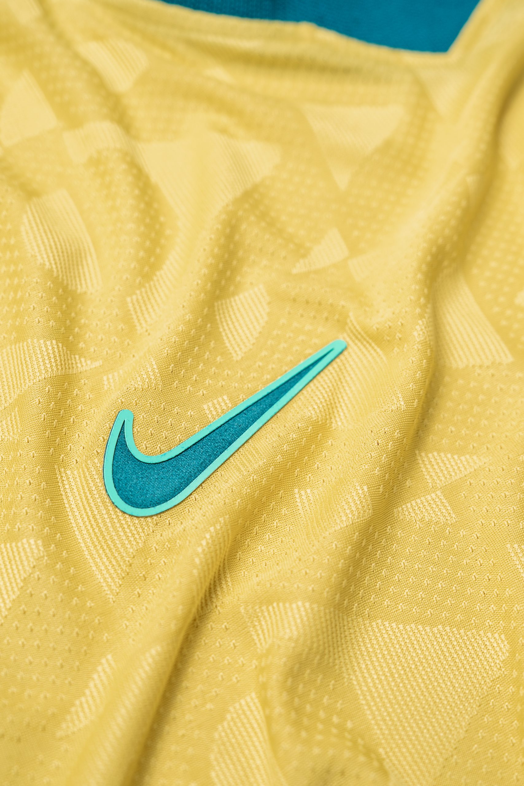 Jersey Brazil Home - Image 4