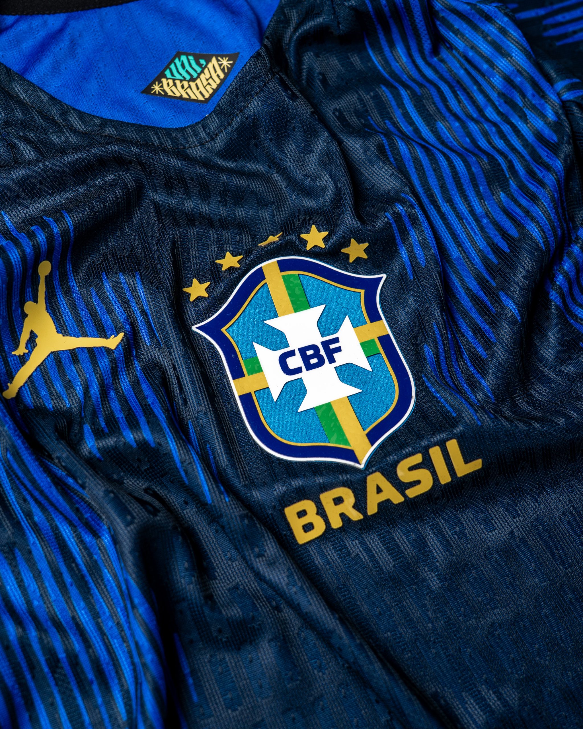 Jersey Brazil Away - Image 4