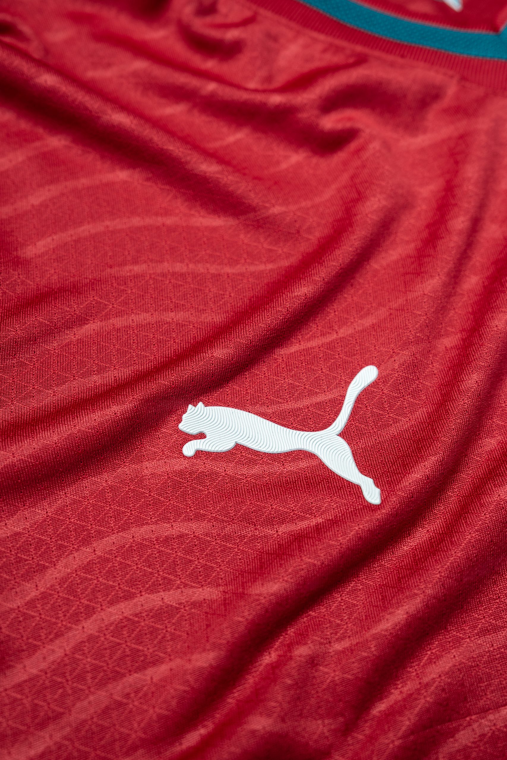 Jersey Portugal Home - Image 4