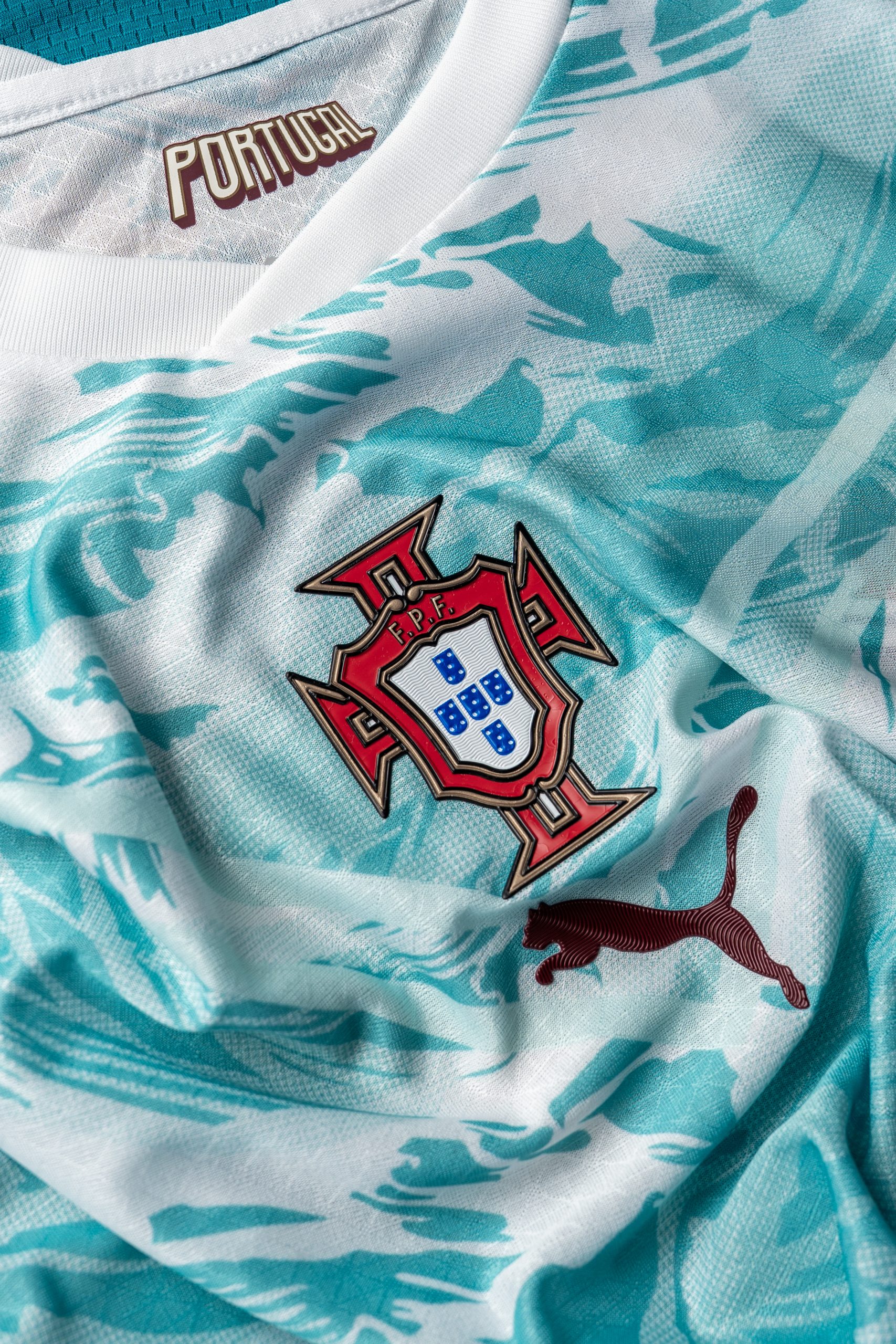 Jersey Portugal Away - Image 6