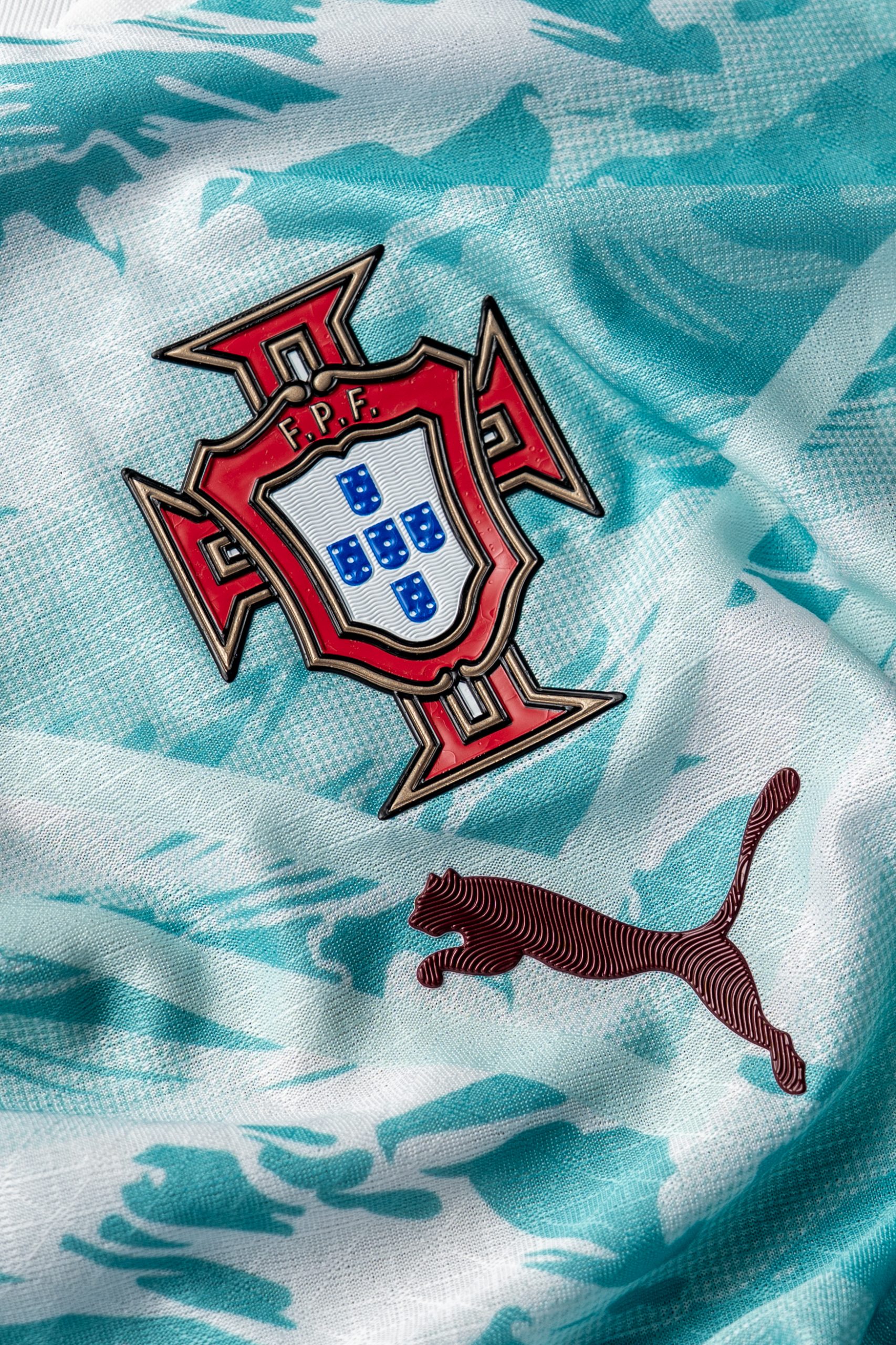 Jersey Portugal Away - Image 5
