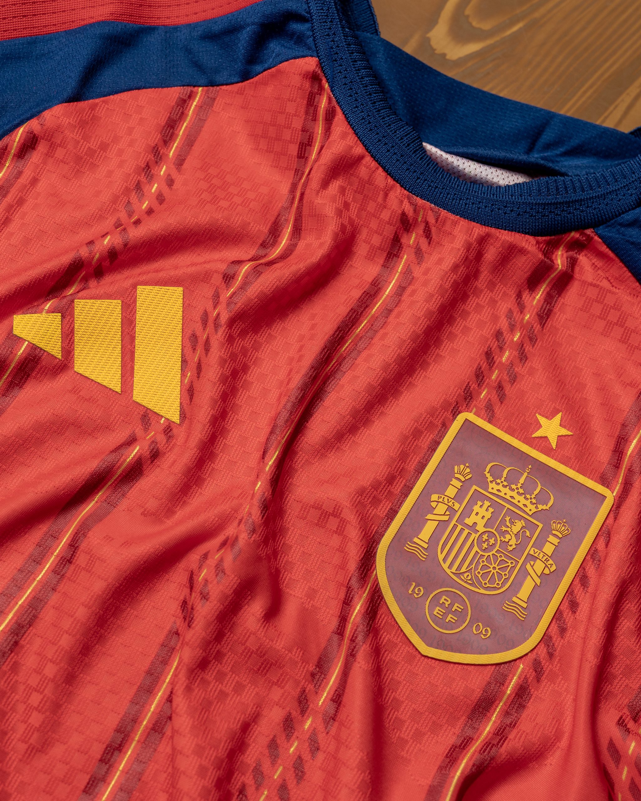 Jersey Spain Home - Image 3