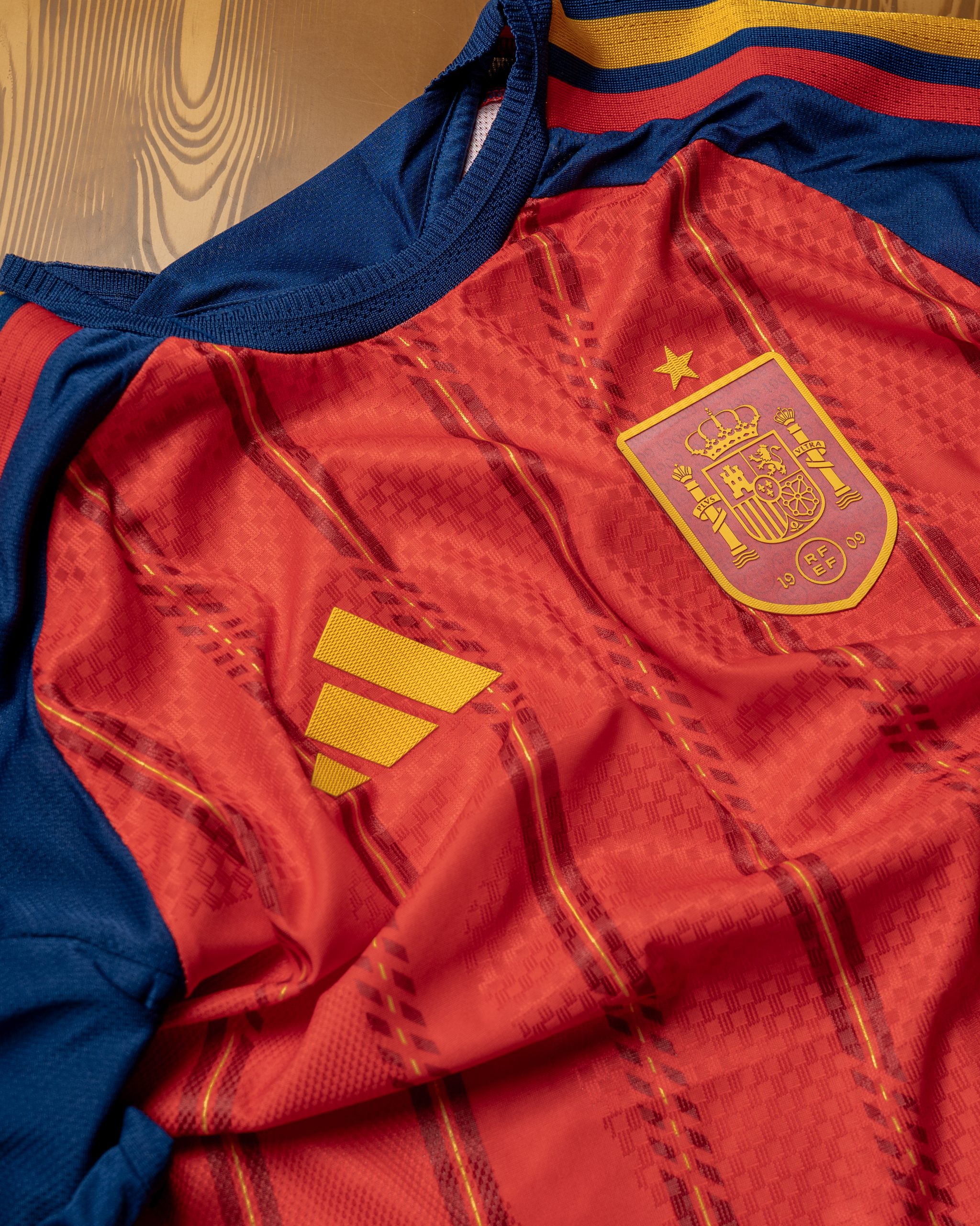 Jersey Spain Home - Image 4