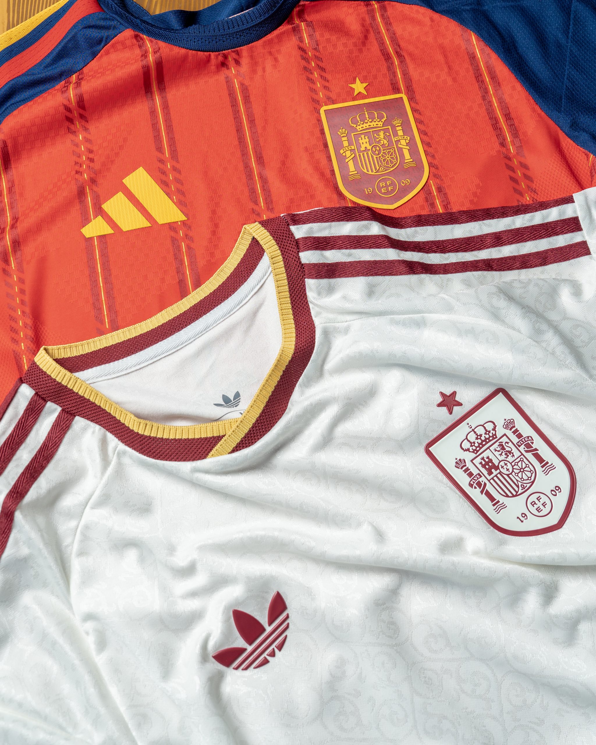 Jersey Spain Home - Image 7