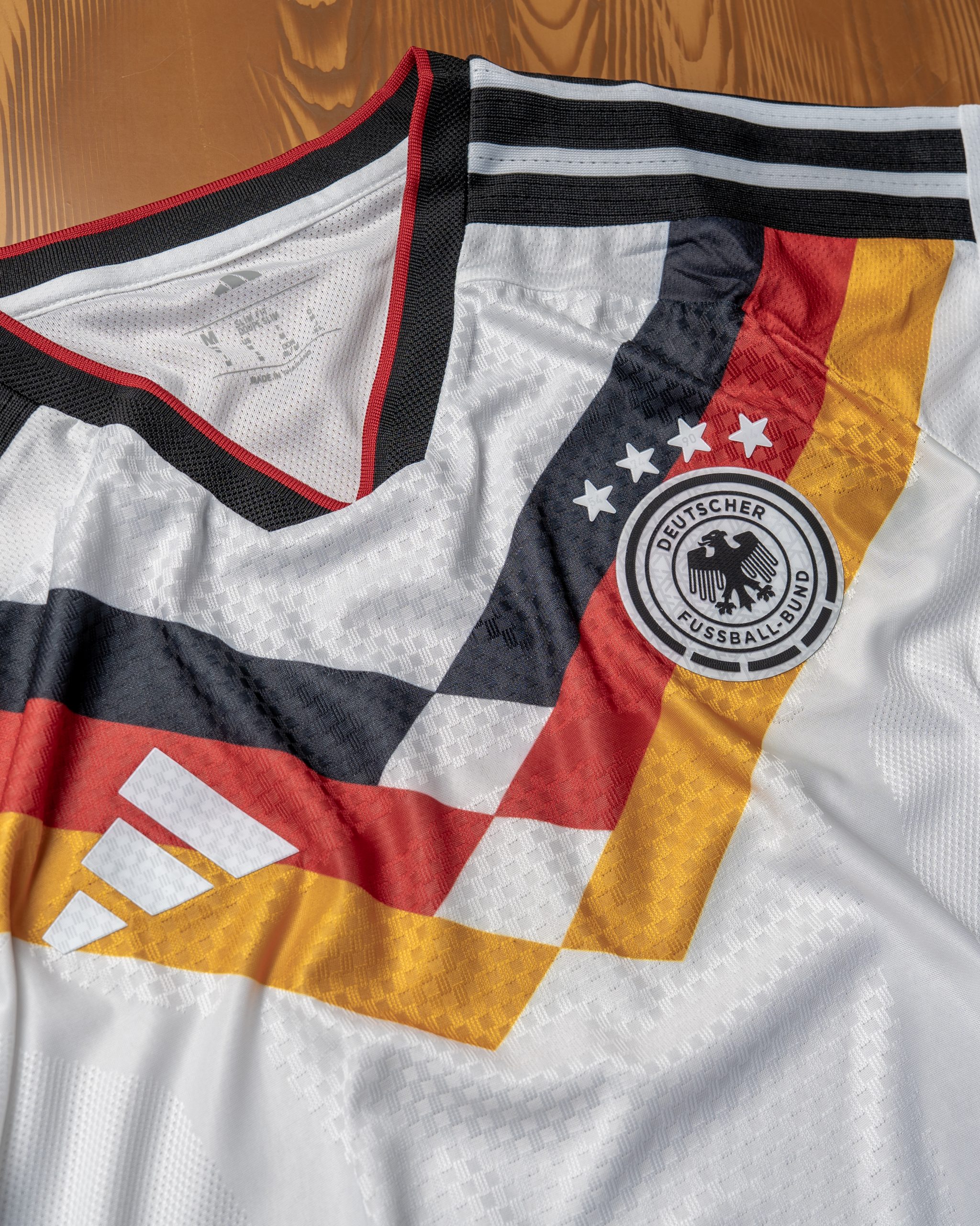 Jersey Germany Home - Image 4