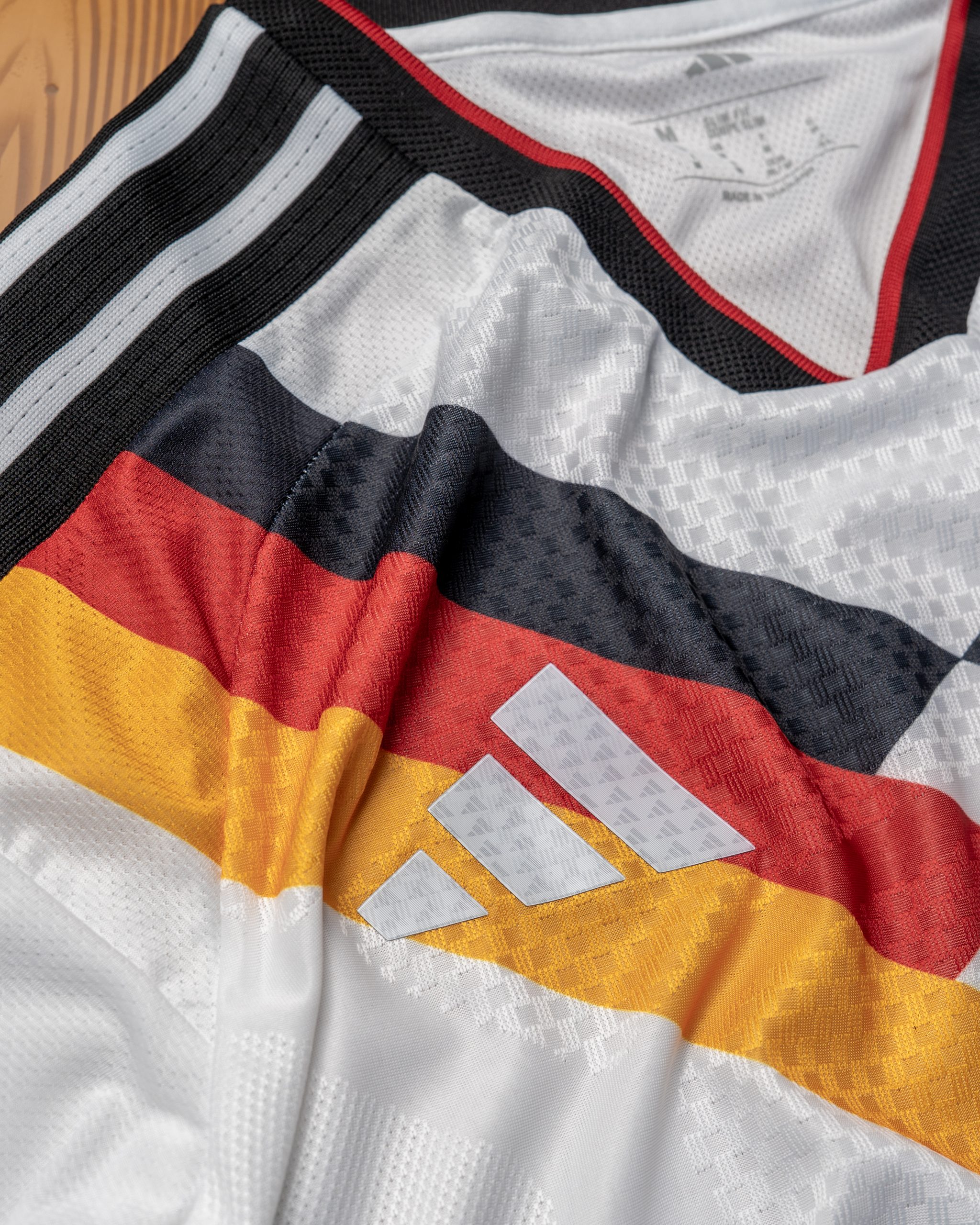 Jersey Germany Home - Image 6