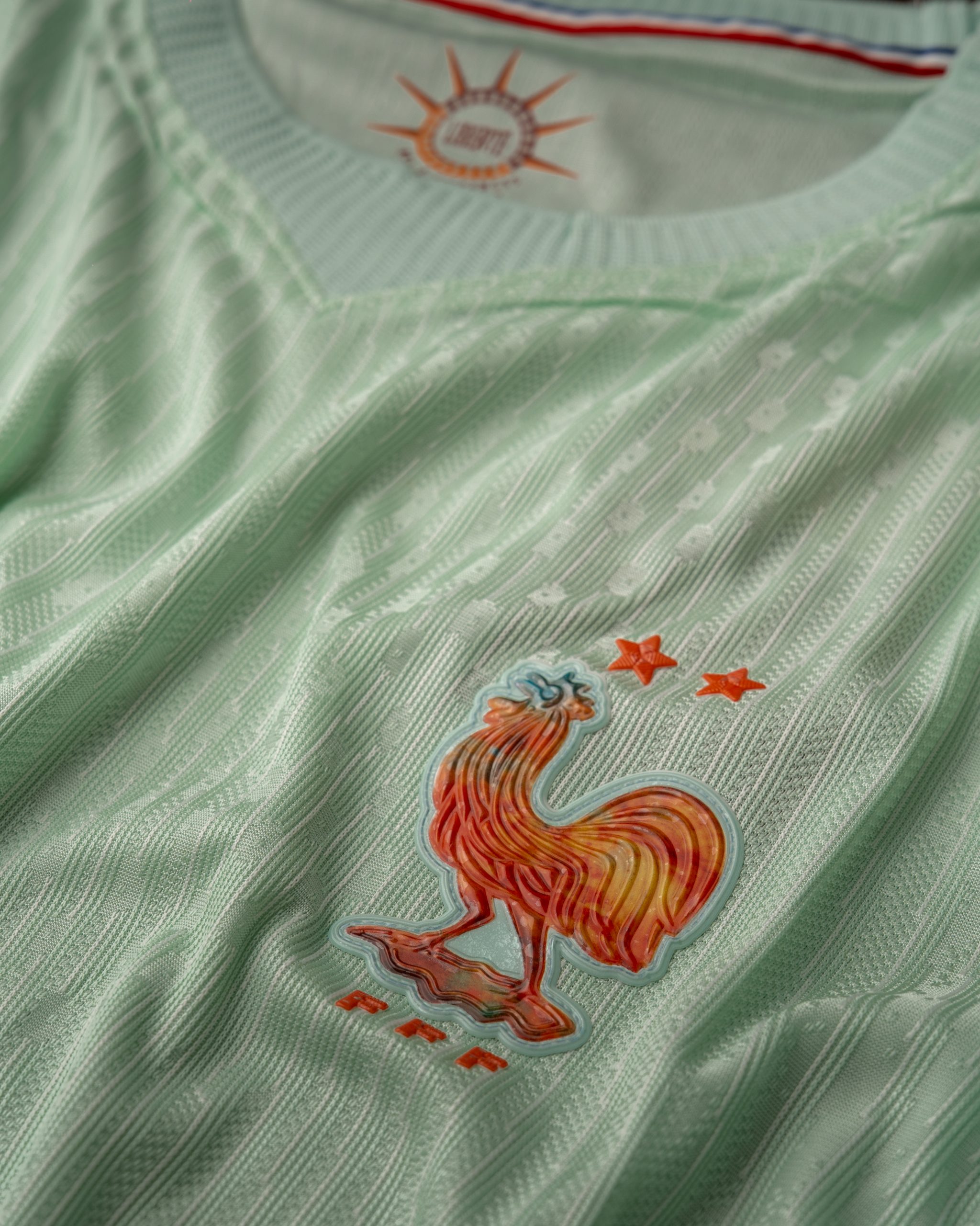 Jersey France Away - Image 13