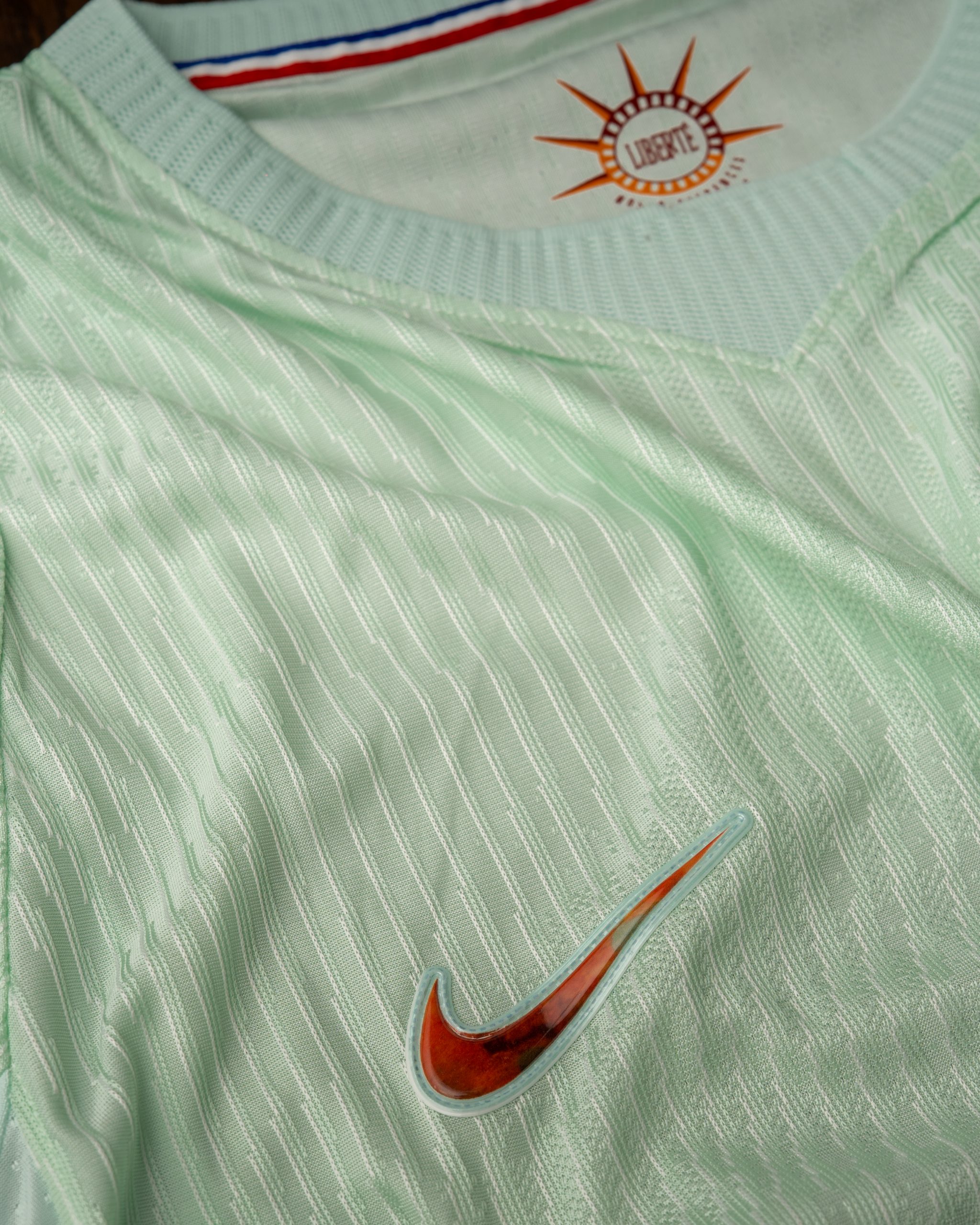 Jersey France Away - Image 11