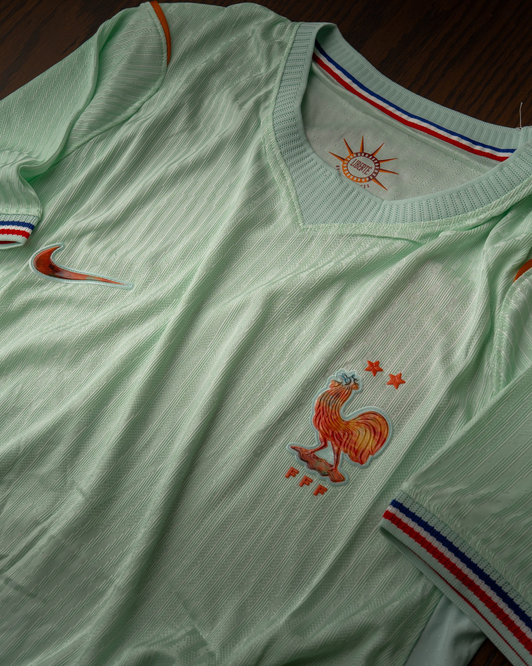 Jersey France Away - Image 9