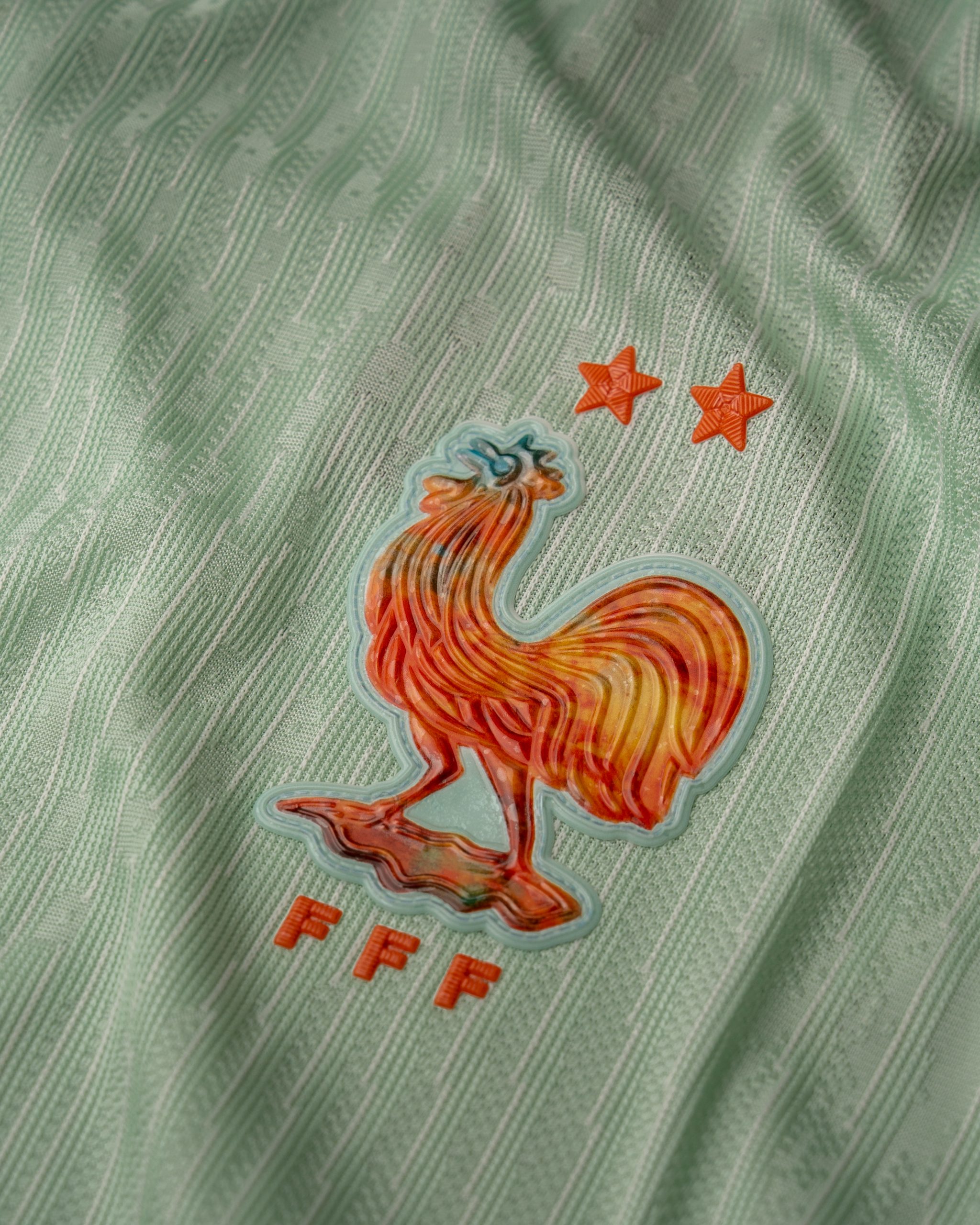 Jersey France Away - Image 7