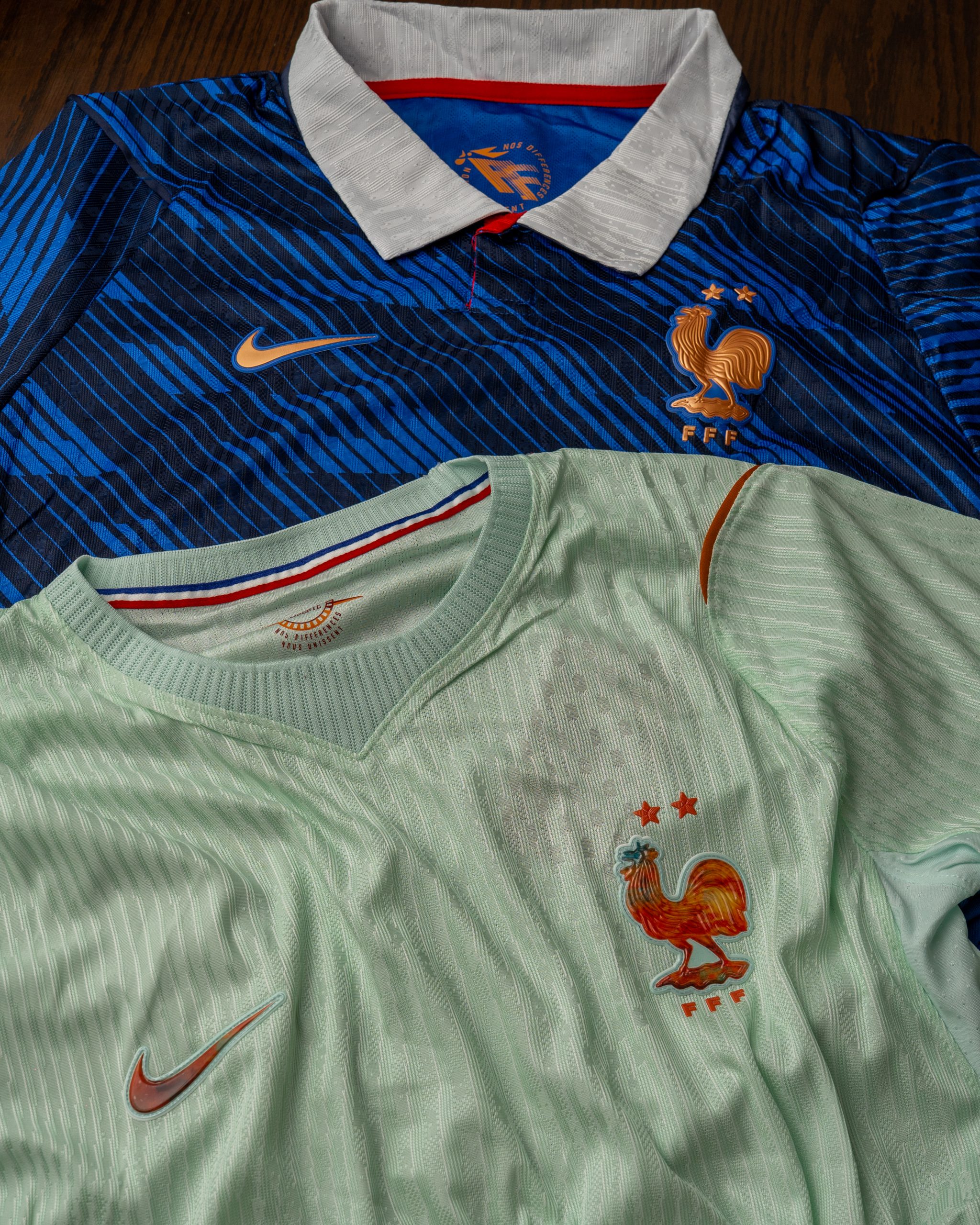 Jersey France Away - Image 5