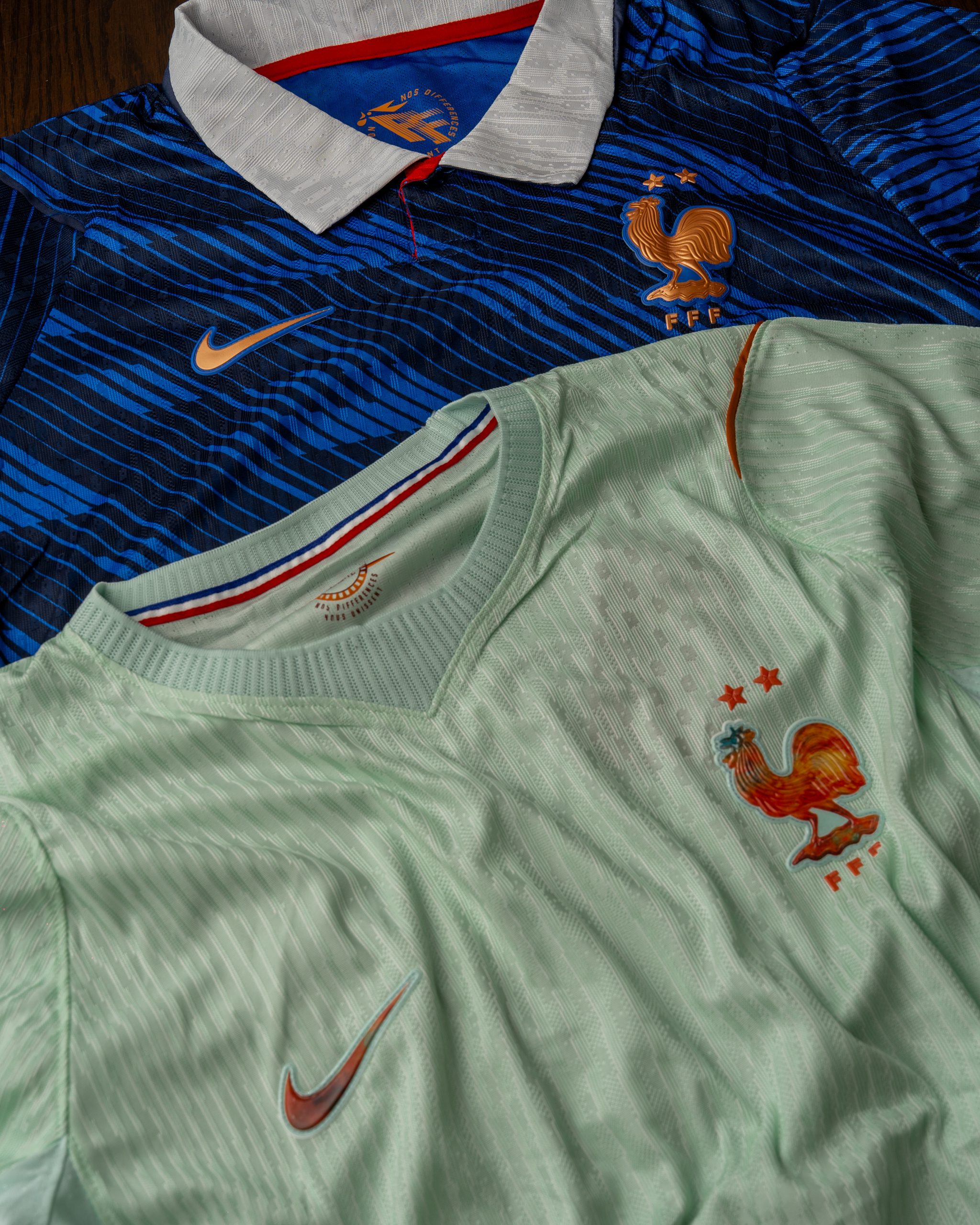 Jersey France Away - Image 4