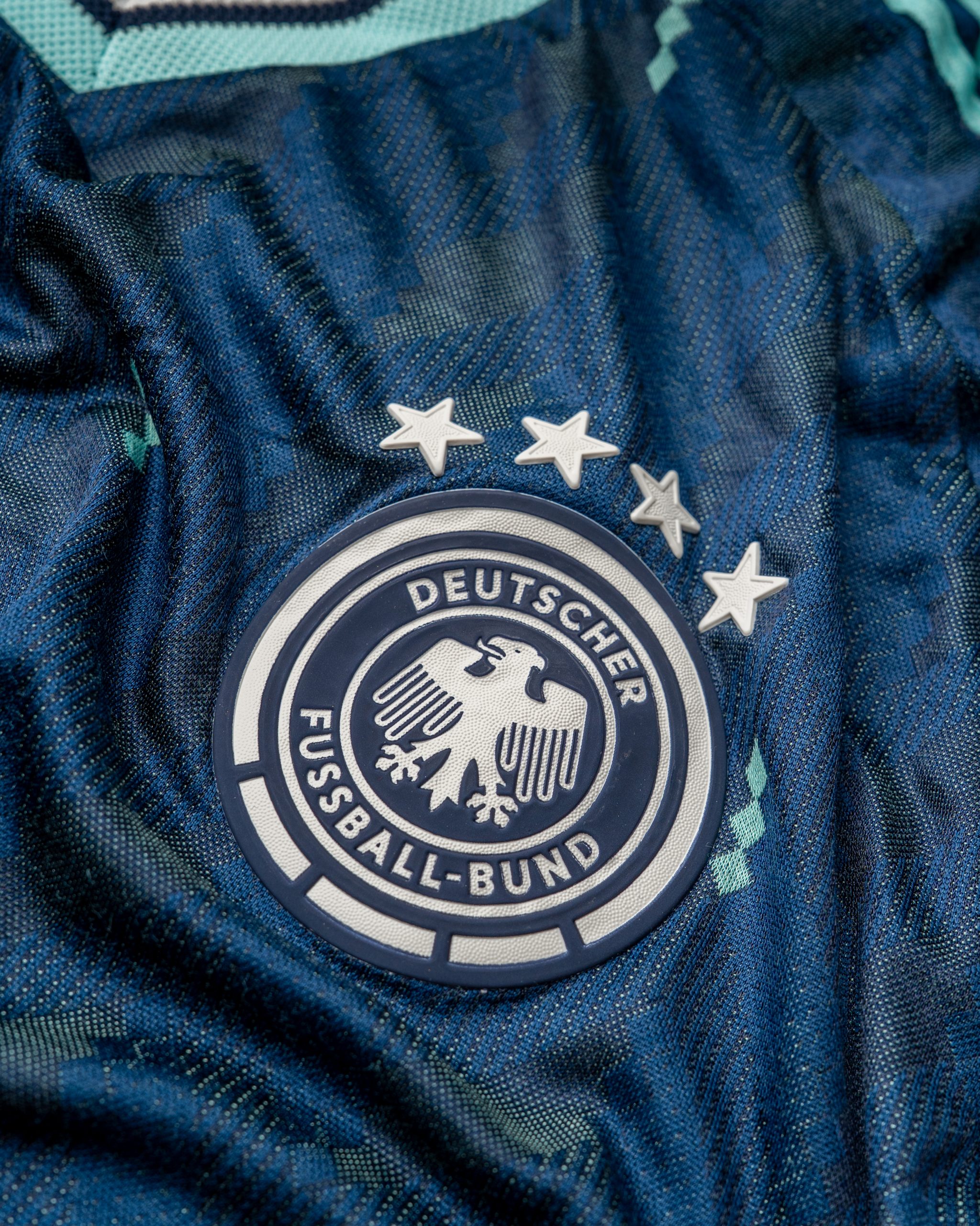 Jersey Germany Away - Image 5